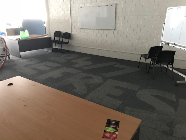 Carpet water extraction 24 hours, 7 days a week, 2018, Sydney